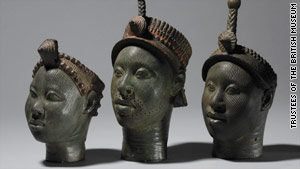 West African Art