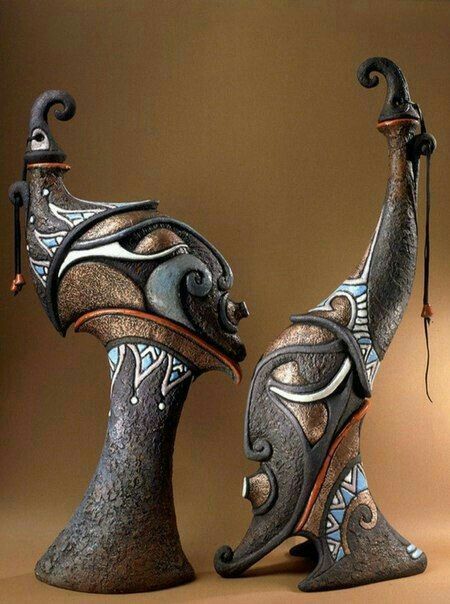 African Painting