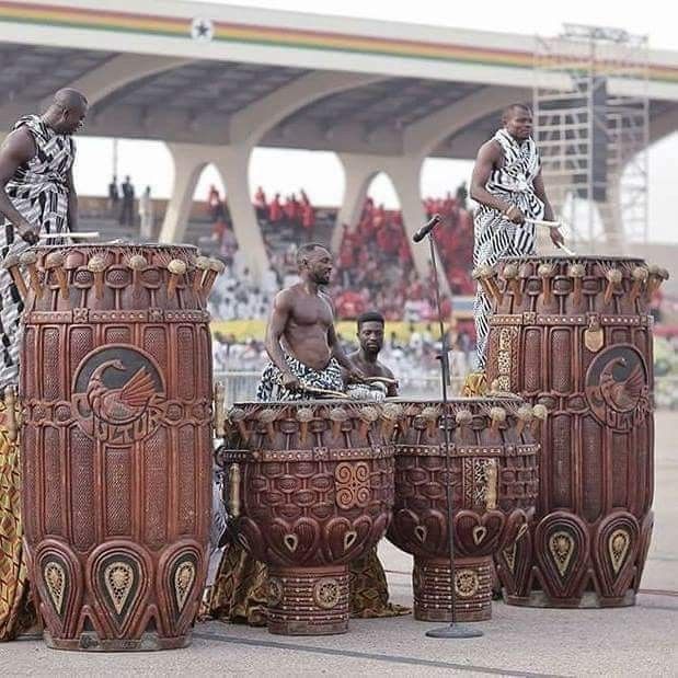 Tanzanian Sculpture